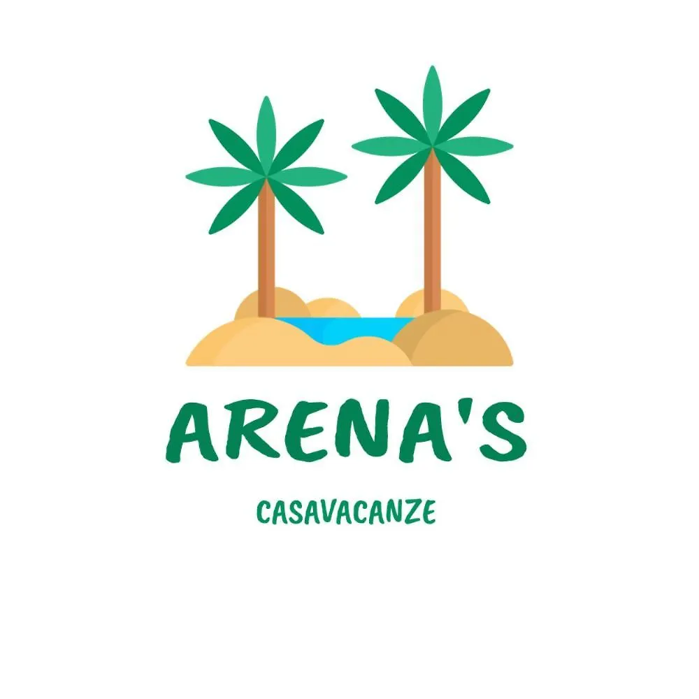 Apartment Arena'S Casa Vacanze La Caletta Italy
