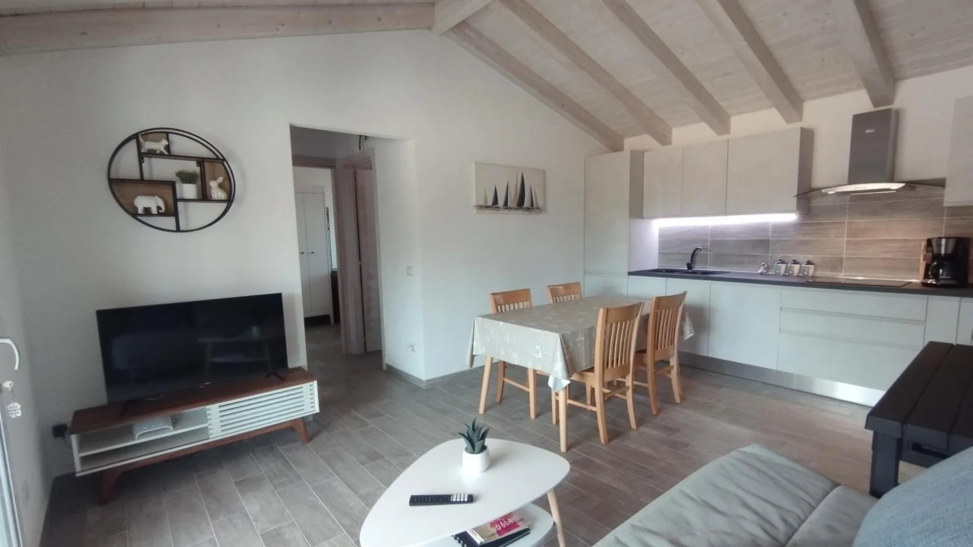 Arena'S Casa Vacanze La Caletta 0*,  Italy