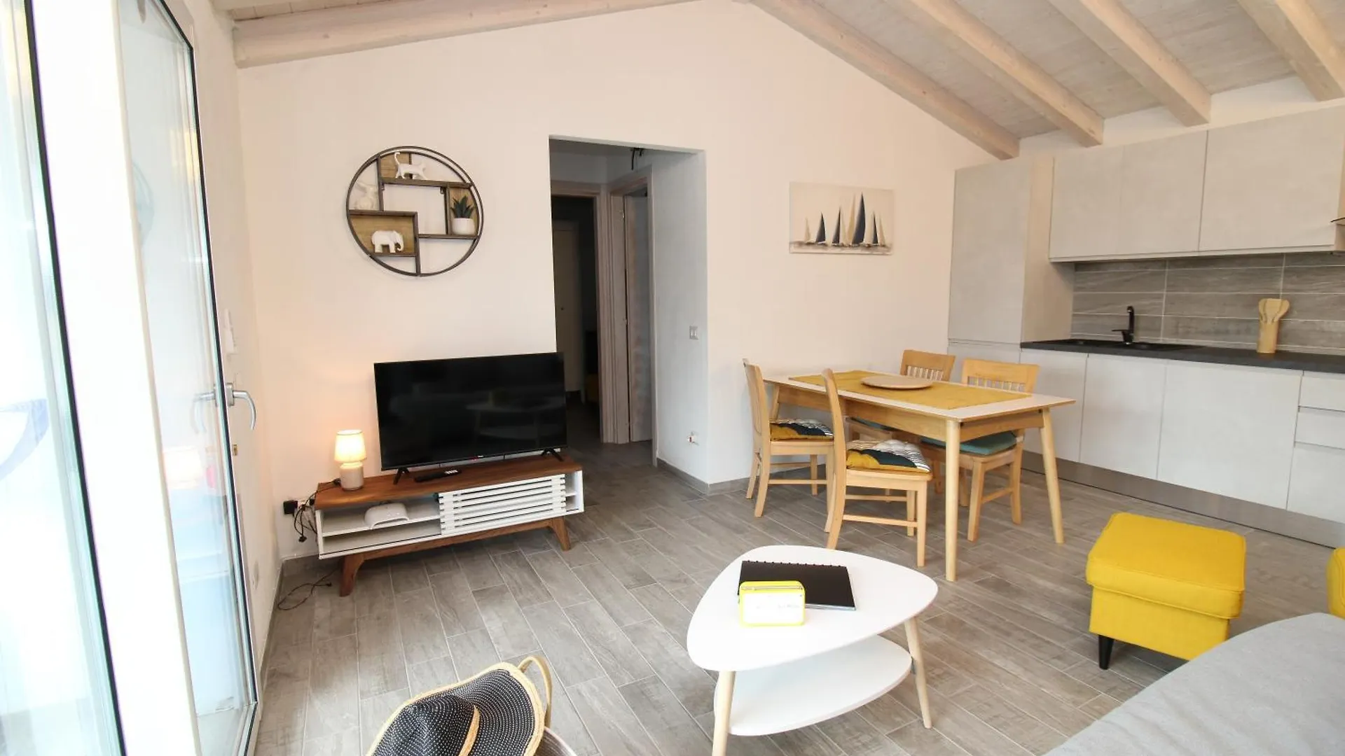 Arena'S Casa Vacanze La Caletta