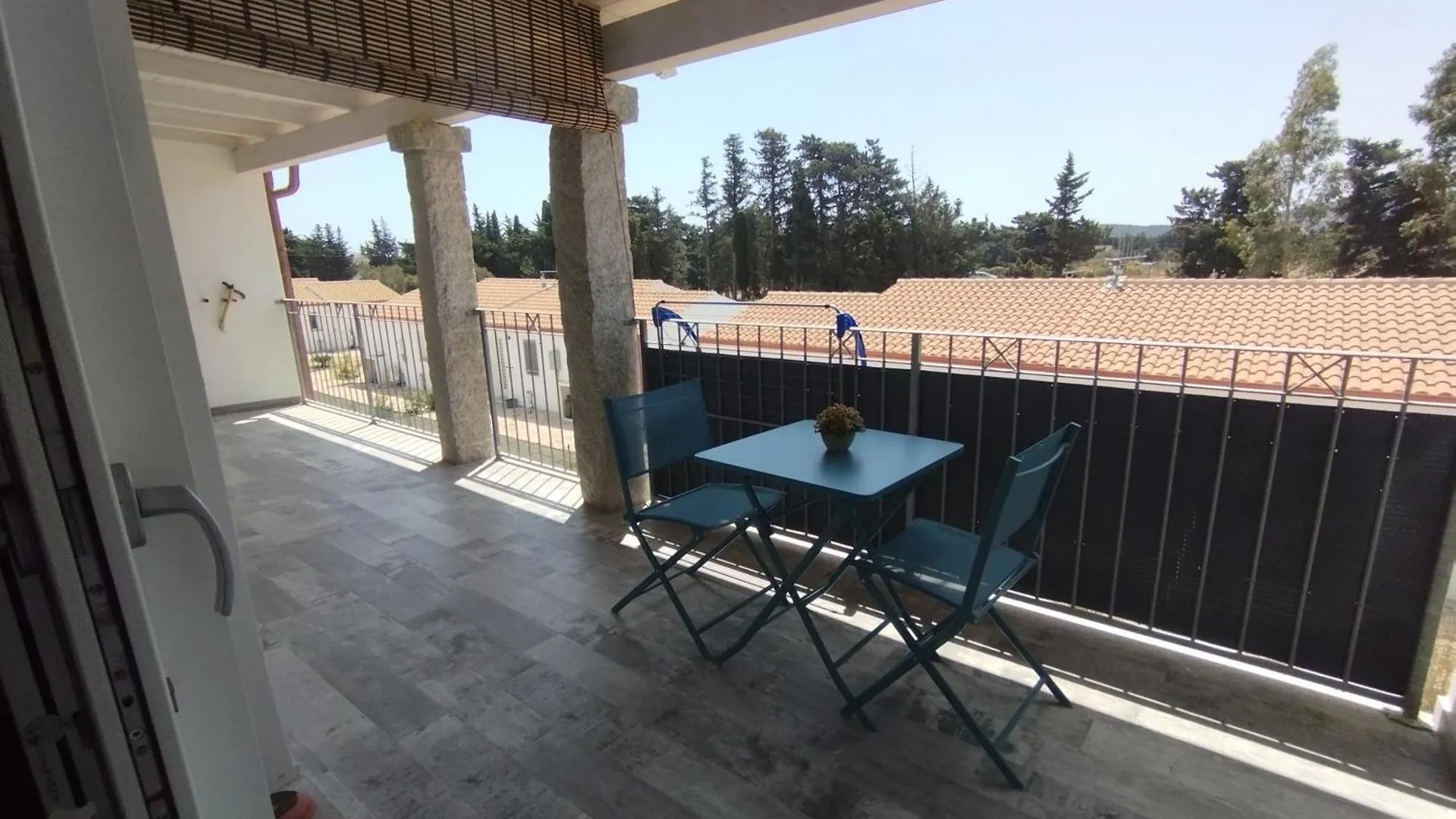 Arena'S Casa Vacanze La Caletta Italy