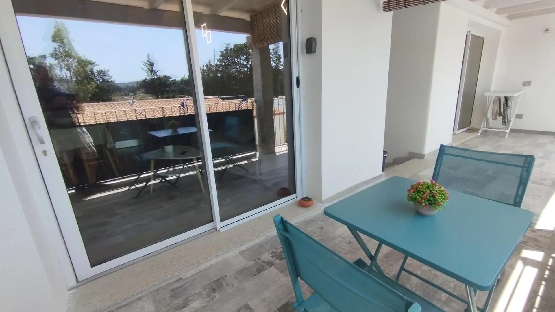 Apartment Arena'S Casa Vacanze La Caletta