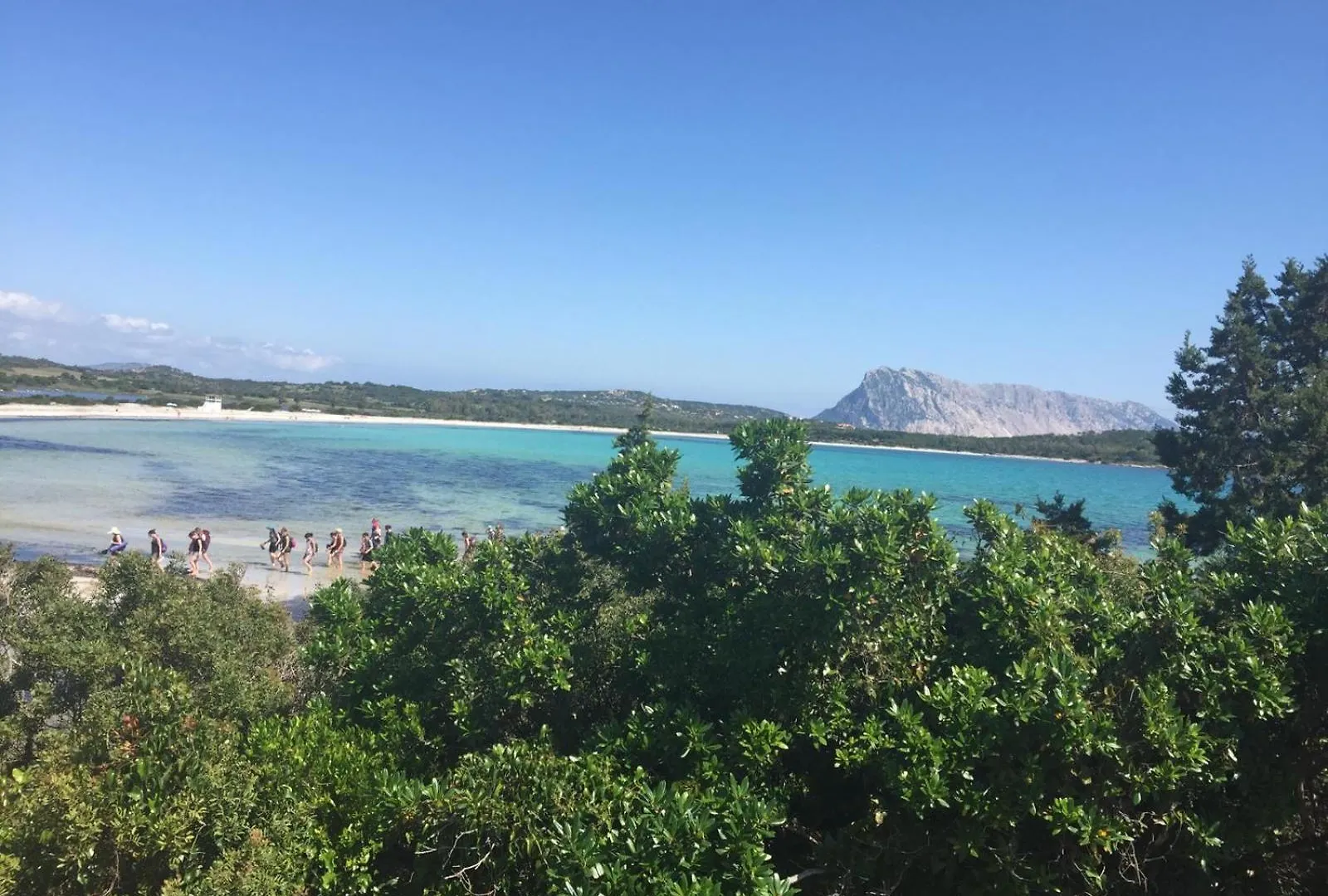 Arena'S Casa Vacanze La Caletta