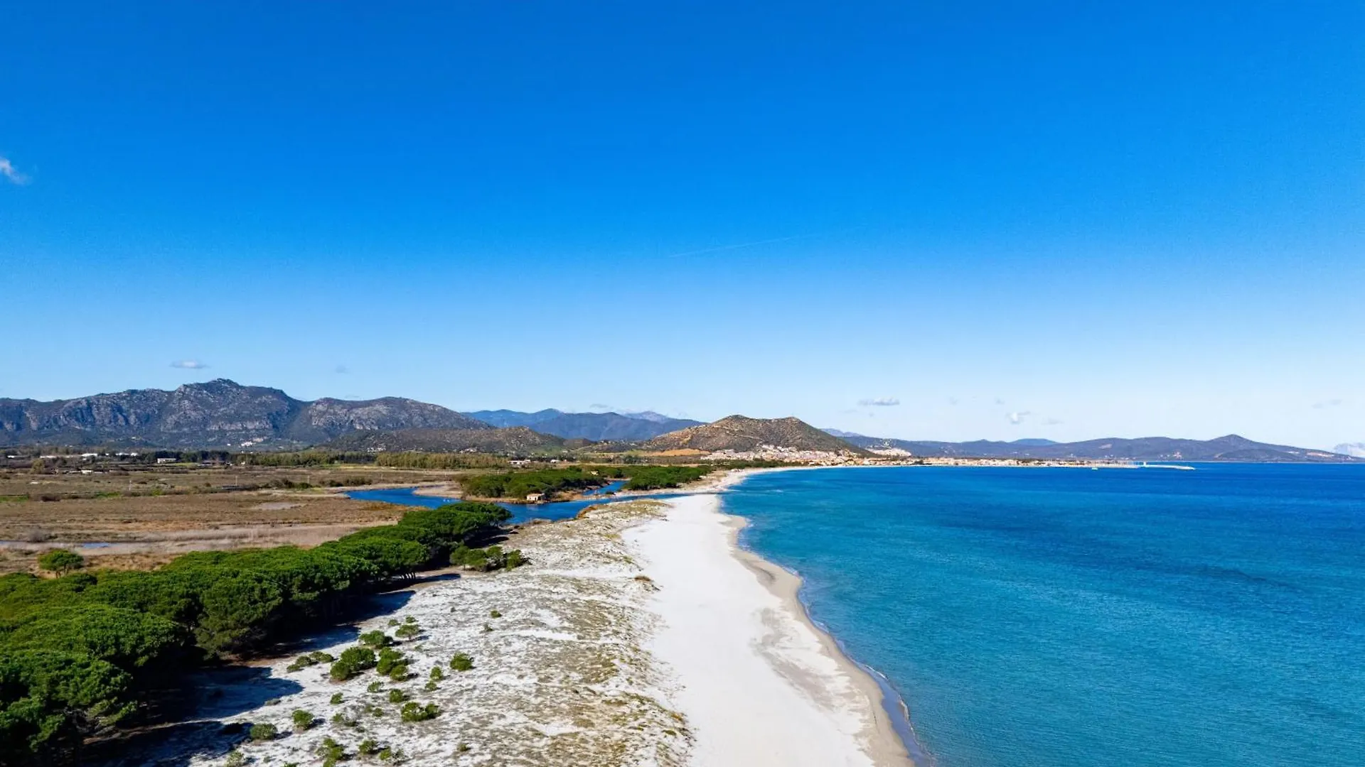Apartment Arena'S Casa Vacanze La Caletta