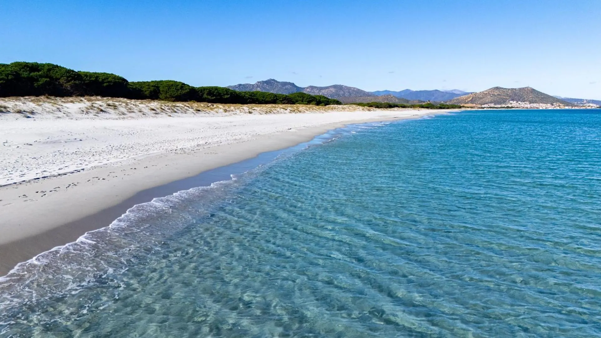 Arena'S Casa Vacanze La Caletta 0*,  Italy